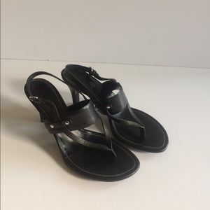 Vintage Cole Haan Leather Shoes